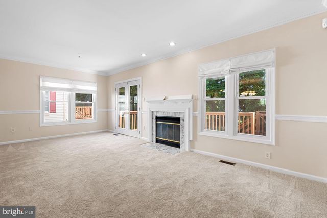 8747 BIRKENHEAD CT NE, Laurel, MD 20723