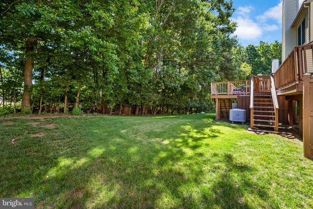 8747 BIRKENHEAD CT NE, Laurel, MD 20723