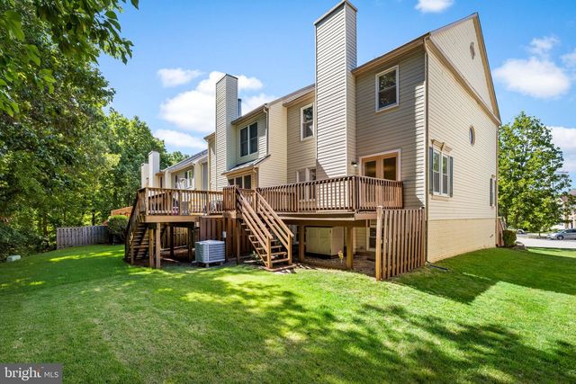 8747 BIRKENHEAD CT NE, Laurel, MD 20723