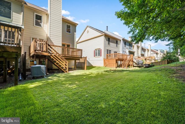 8747 BIRKENHEAD CT NE, Laurel, MD 20723