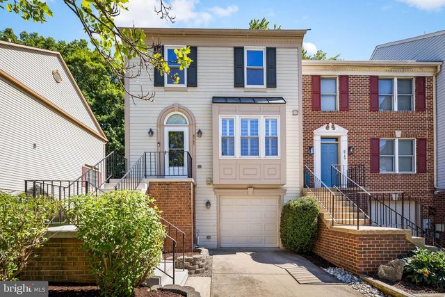 8747 BIRKENHEAD CT NE, Laurel, MD 20723