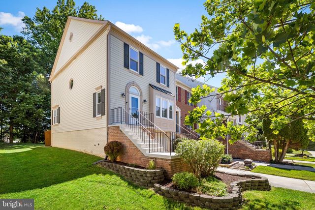 8747 BIRKENHEAD CT NE, Laurel, MD 20723
