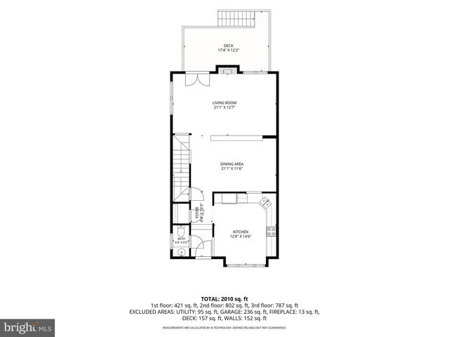 8747 BIRKENHEAD CT NE, Laurel, MD 20723