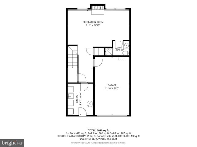 8747 BIRKENHEAD CT NE, Laurel, MD 20723