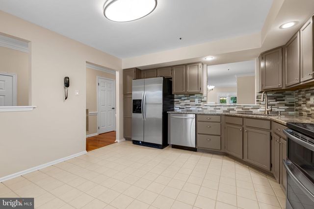 8747 BIRKENHEAD CT NE, Laurel, MD 20723