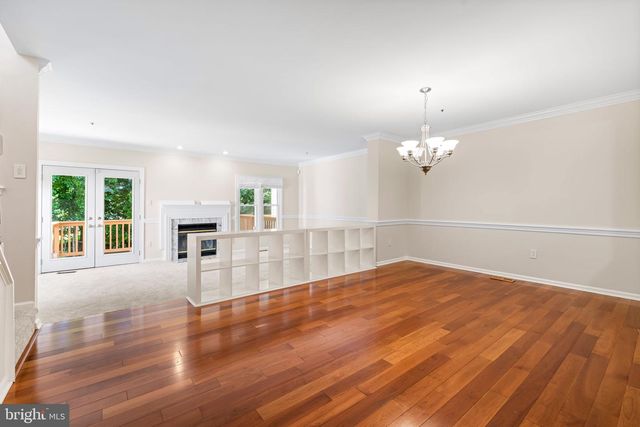 8747 BIRKENHEAD CT NE, Laurel, MD 20723