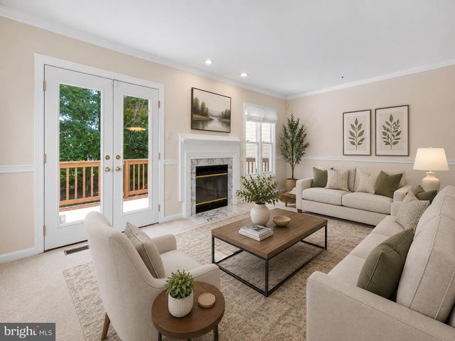 8747 BIRKENHEAD CT NE, Laurel, MD 20723
