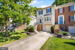8747 BIRKENHEAD CT NE, Laurel, MD 20723