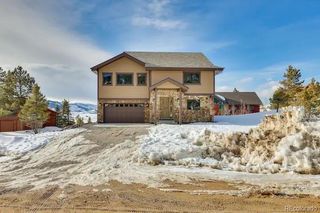 63 GCR 897/Deertrail Drive, Granby, CO 80446