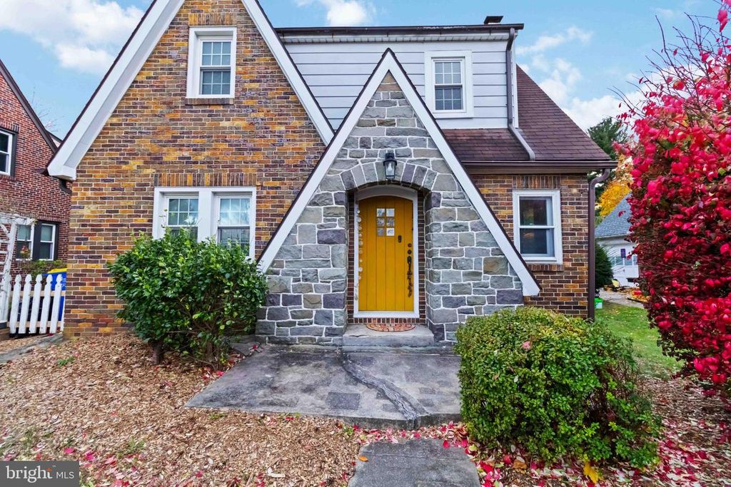 1840 S QUEEN ST, York, PA 17403