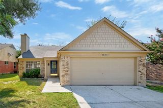 16905 Columbine ST, Pflugerville, TX 78660