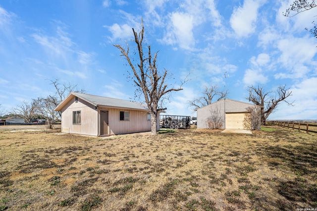 12055 FM 1346, St Hedwig, TX 78152