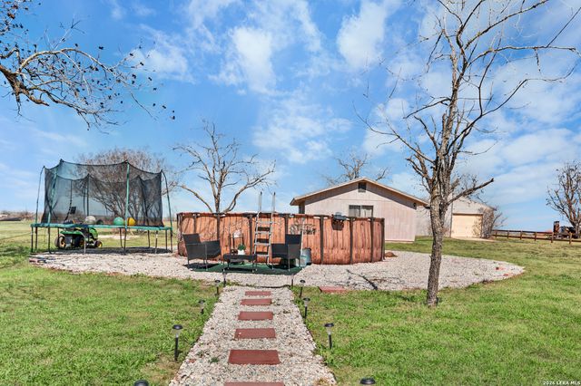 12055 FM 1346, St Hedwig, TX 78152