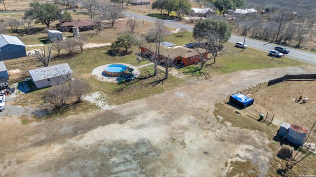 12055 FM 1346, St Hedwig, TX 78152