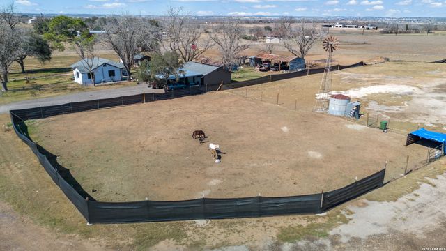 12055 FM 1346, St Hedwig, TX 78152