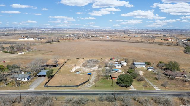 12055 FM 1346, St Hedwig, TX 78152