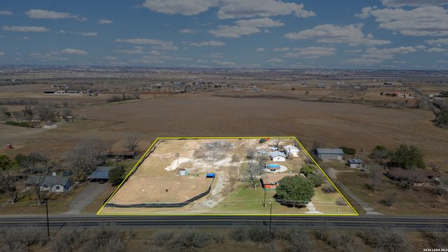 12055 FM 1346, St Hedwig, TX 78152