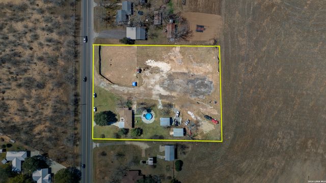 12055 FM 1346, St Hedwig, TX 78152