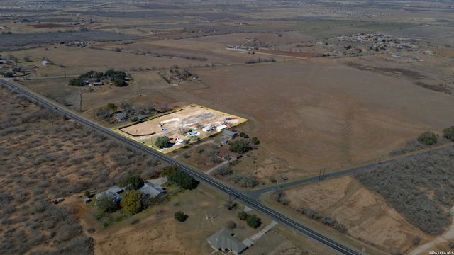 12055 FM 1346, St Hedwig, TX 78152