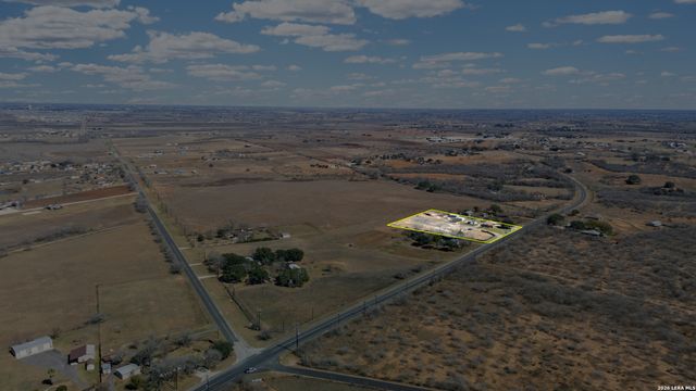 12055 FM 1346, St Hedwig, TX 78152