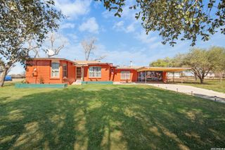 12055 FM 1346, St Hedwig, TX 78152