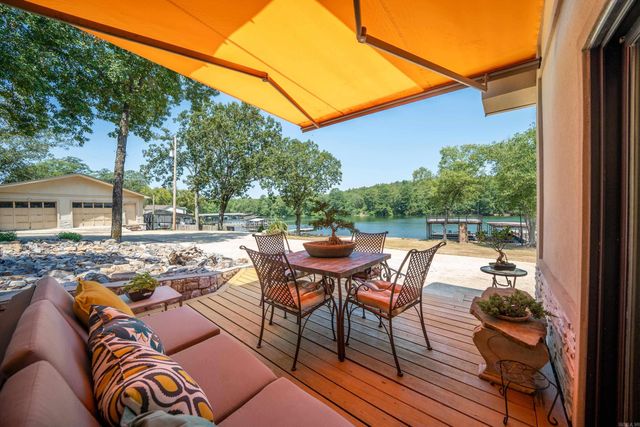 300 Pinehill, Hot Springs, AR 71913