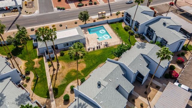 7550 N 12TH Street 136, Phoenix, AZ 85020