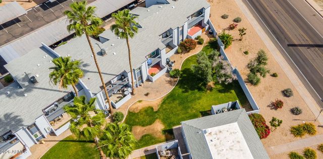 7550 N 12TH Street 136, Phoenix, AZ 85020