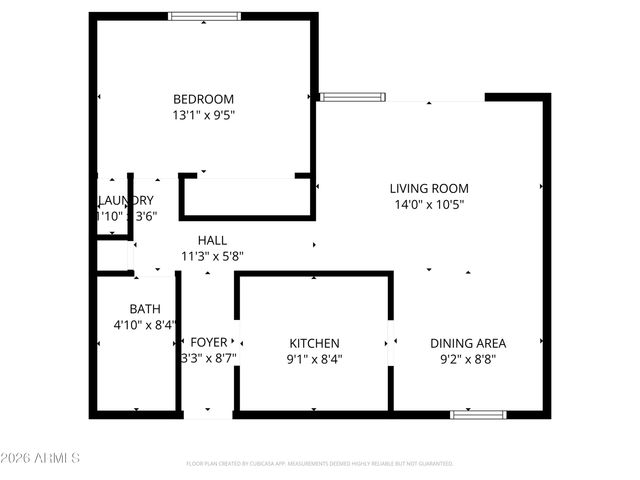 7550 N 12TH Street 136, Phoenix, AZ 85020