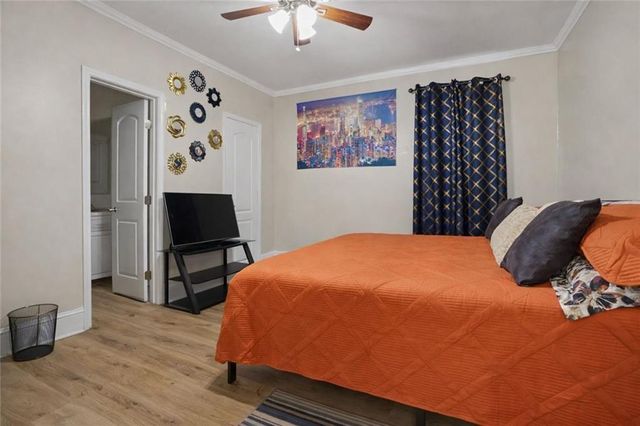 951 Violet Street SE, Atlanta, GA 30315