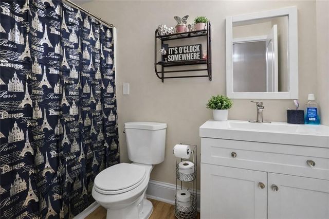 951 Violet Street SE, Atlanta, GA 30315