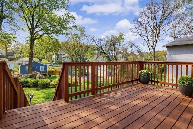 951 Violet Street SE, Atlanta, GA 30315