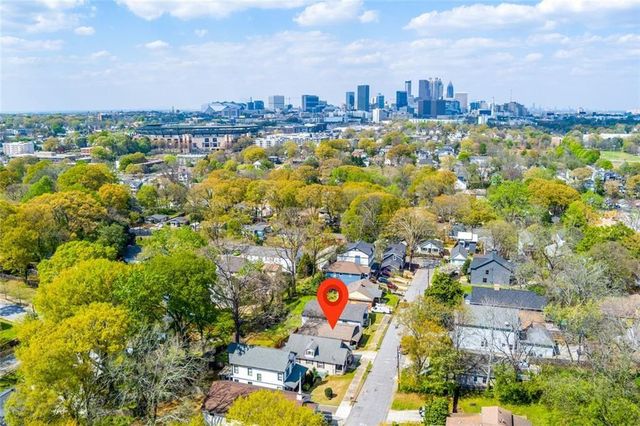 951 Violet Street SE, Atlanta, GA 30315