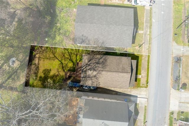 951 Violet Street SE, Atlanta, GA 30315