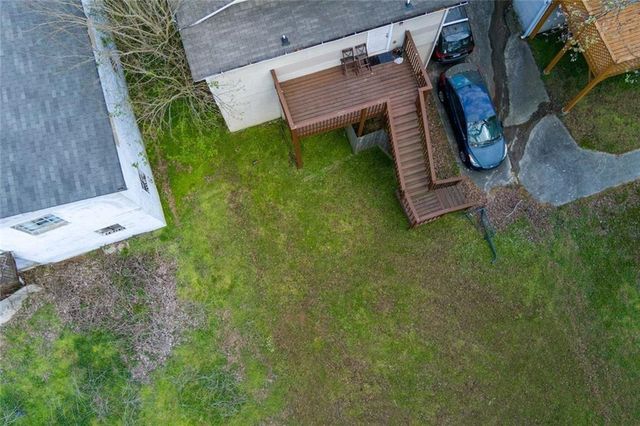 951 Violet Street SE, Atlanta, GA 30315