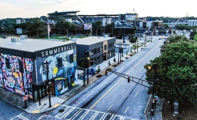 951 Violet Street SE, Atlanta, GA 30315