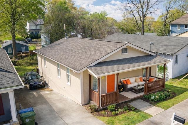 951 Violet Street SE, Atlanta, GA 30315