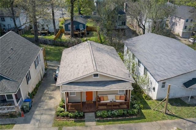 951 Violet Street SE, Atlanta, GA 30315