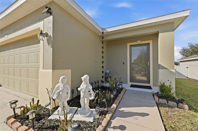 125 TANAGER STREET, Haines City, FL 33844