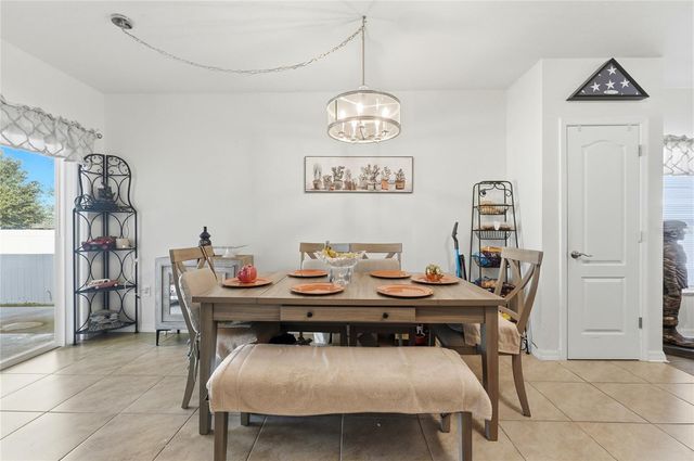 125 TANAGER STREET, Haines City, FL 33844