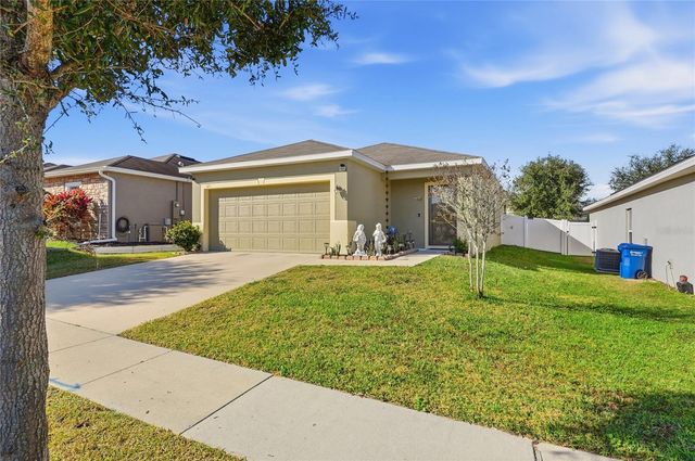 125 TANAGER STREET, Haines City, FL 33844