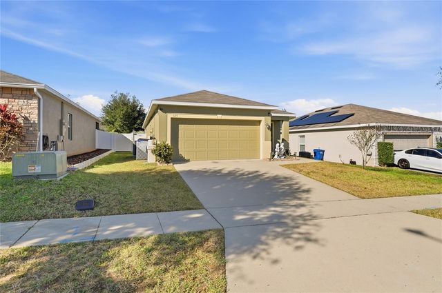 125 TANAGER STREET, Haines City, FL 33844