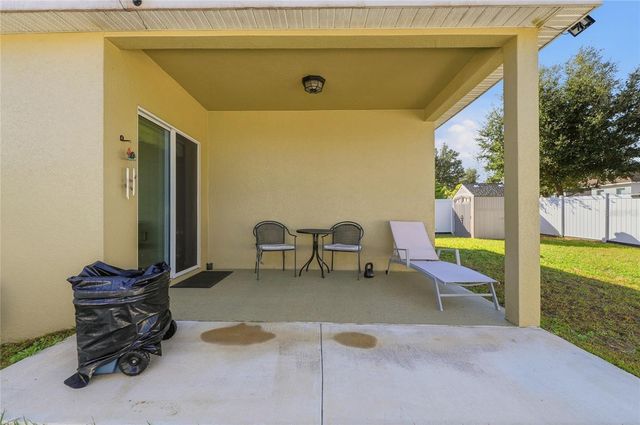 125 TANAGER STREET, Haines City, FL 33844