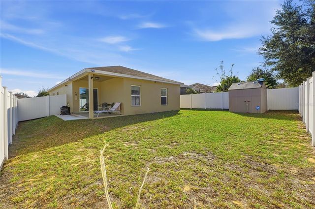 125 TANAGER STREET, Haines City, FL 33844