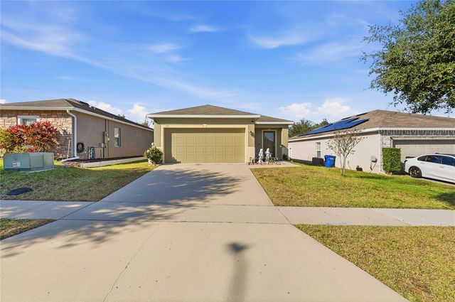 125 TANAGER STREET, Haines City, FL 33844