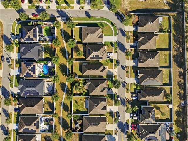 125 TANAGER STREET, Haines City, FL 33844