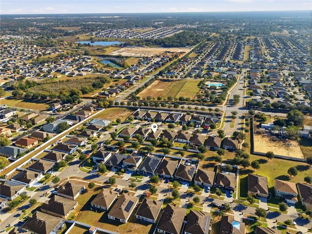 125 TANAGER STREET, Haines City, FL 33844