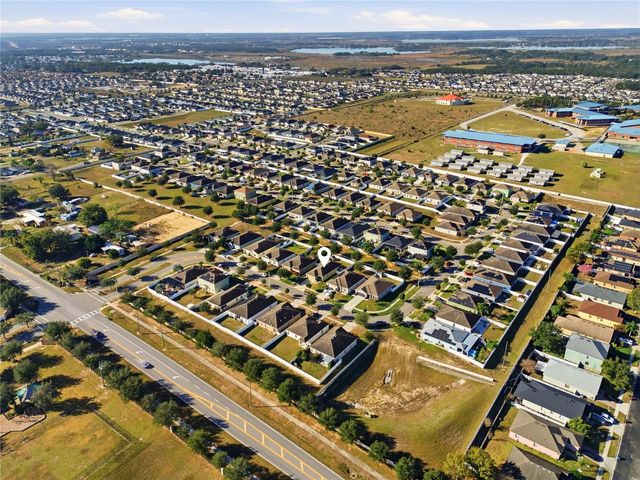 125 TANAGER STREET, Haines City, FL 33844