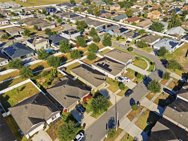 125 TANAGER STREET, Haines City, FL 33844