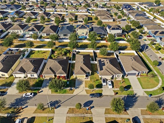 125 TANAGER STREET, Haines City, FL 33844